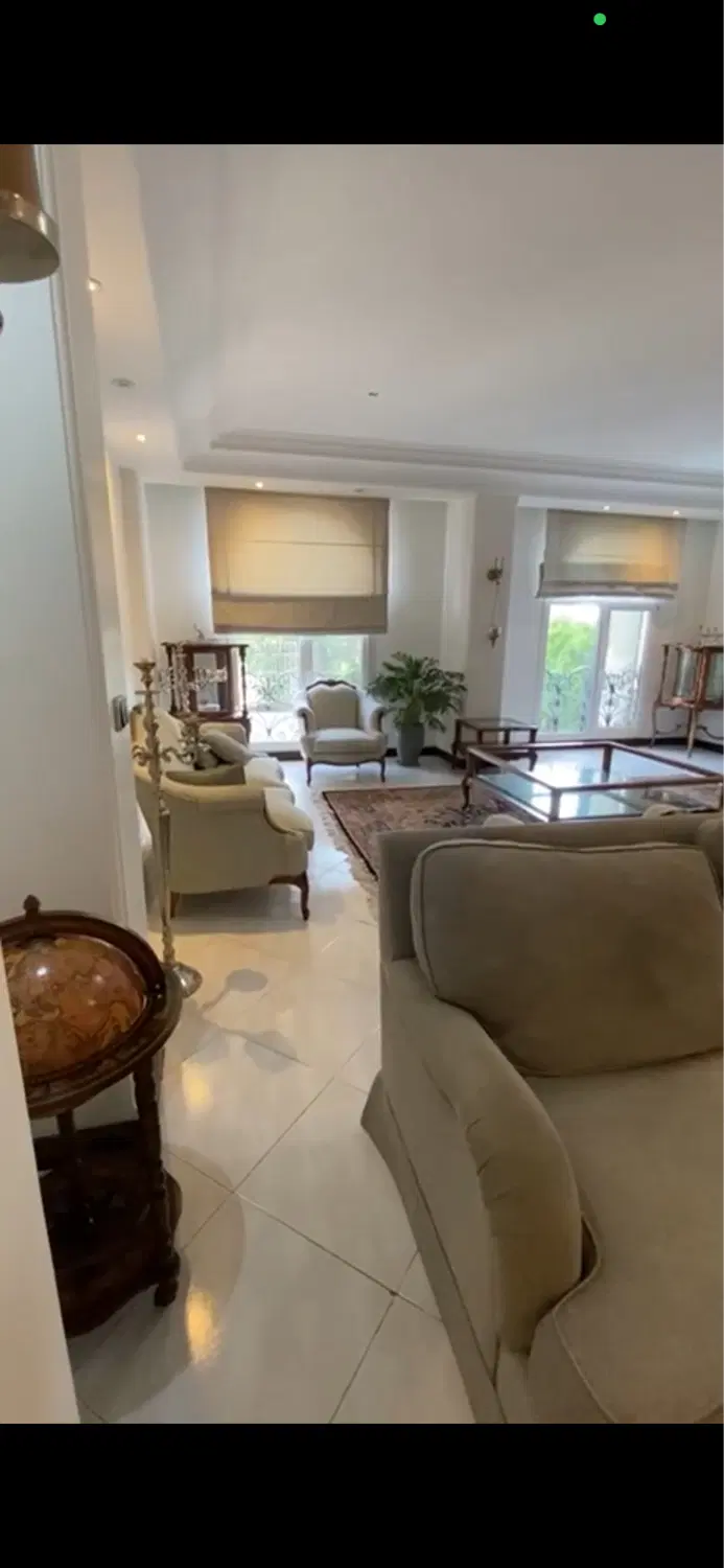 فروش آپارتمان شهرک غرب ۱۵۰متر زرافشان
