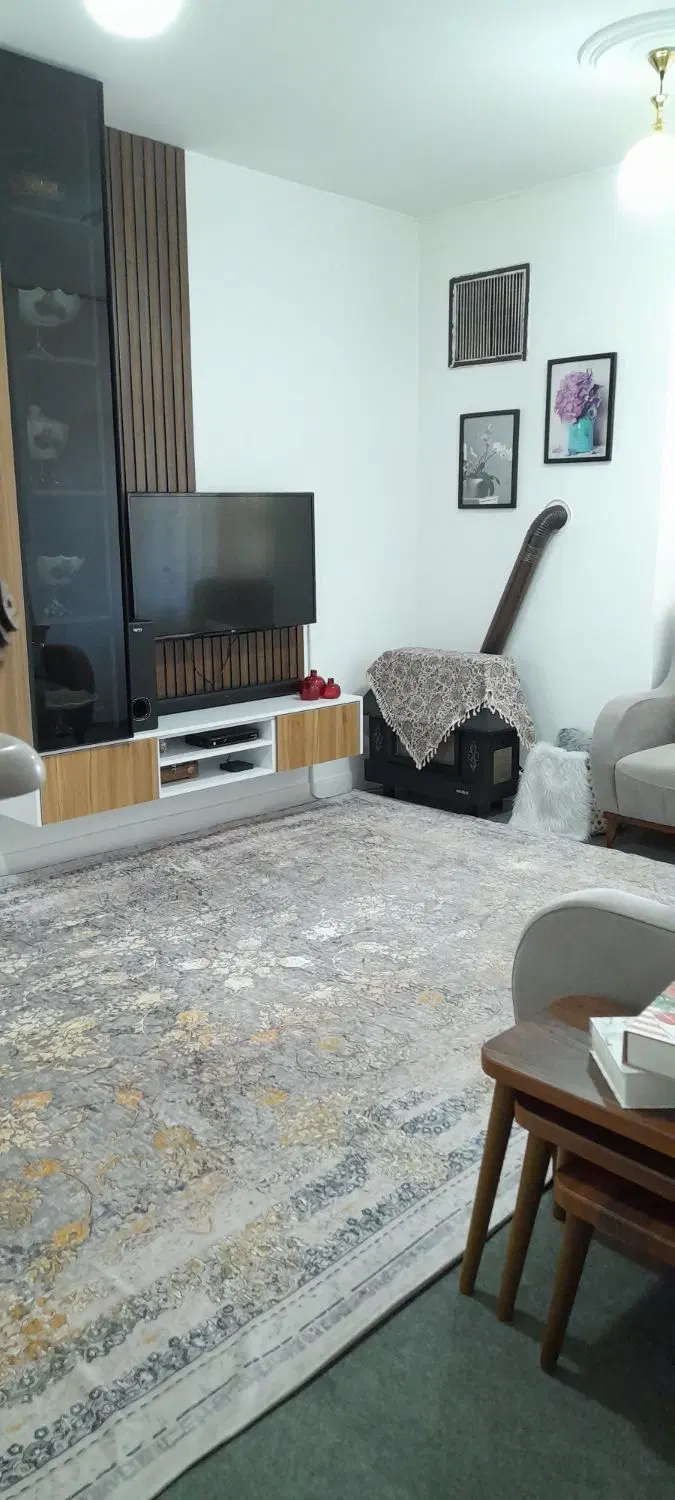 فروش آپارتمان 63 متری خانه گستر فرهنگیان فاز1