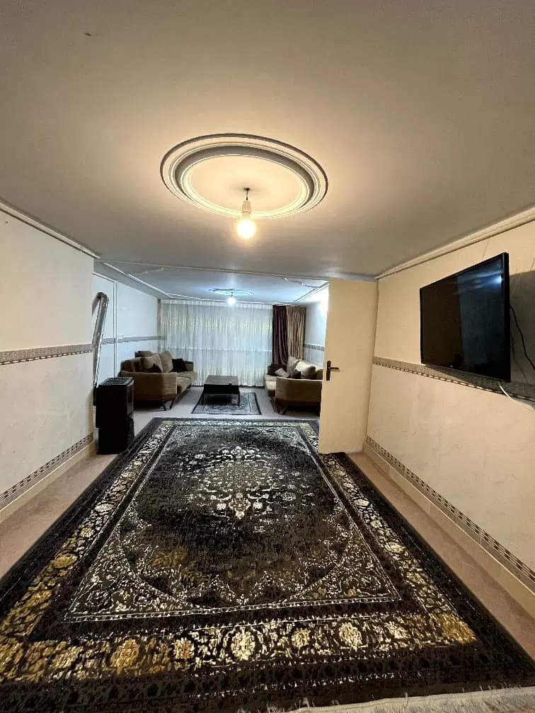 سوییت_منزل_۱و۲خواب_لوکس