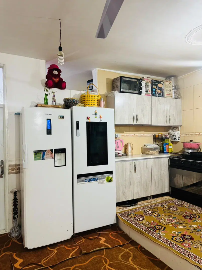 فروش خانه دوبلکس ۹۰ متری