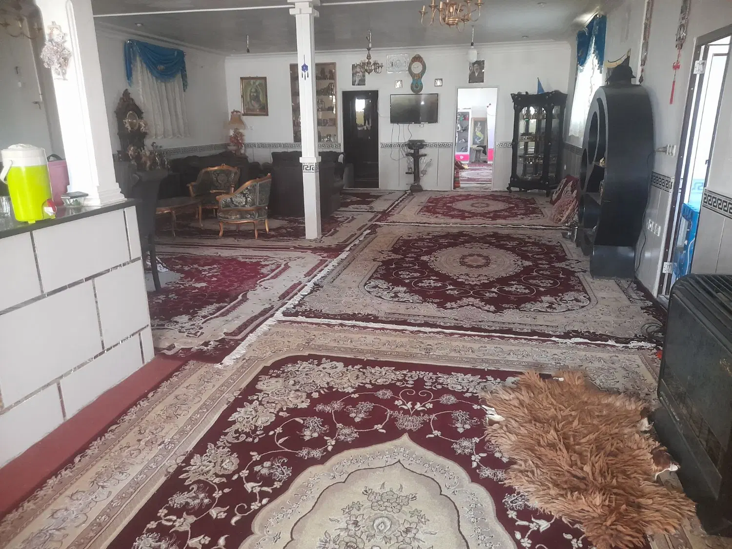فروش خانه ویلایی
