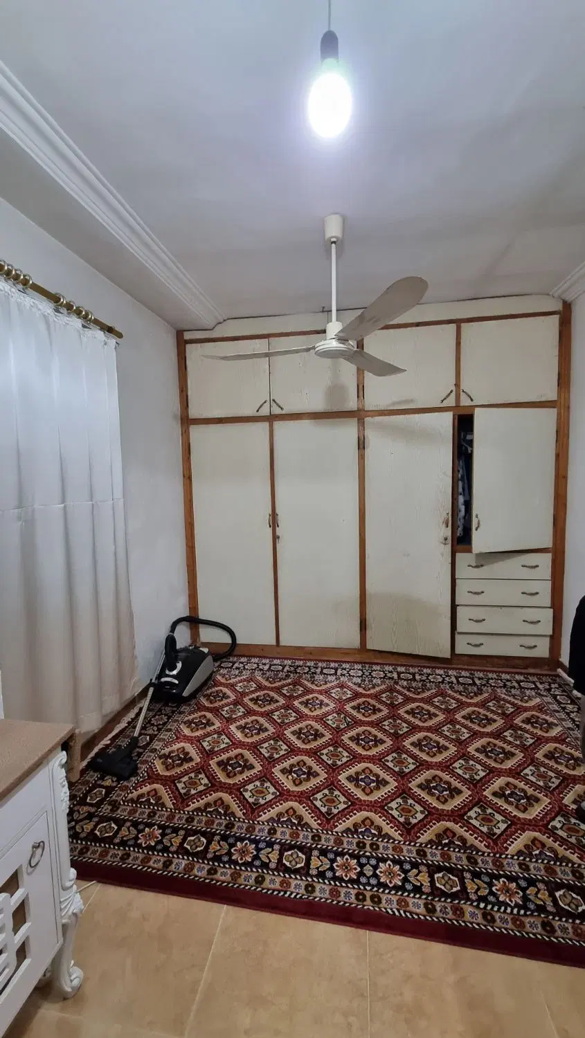 رهن کامل یک واحد مسکونی