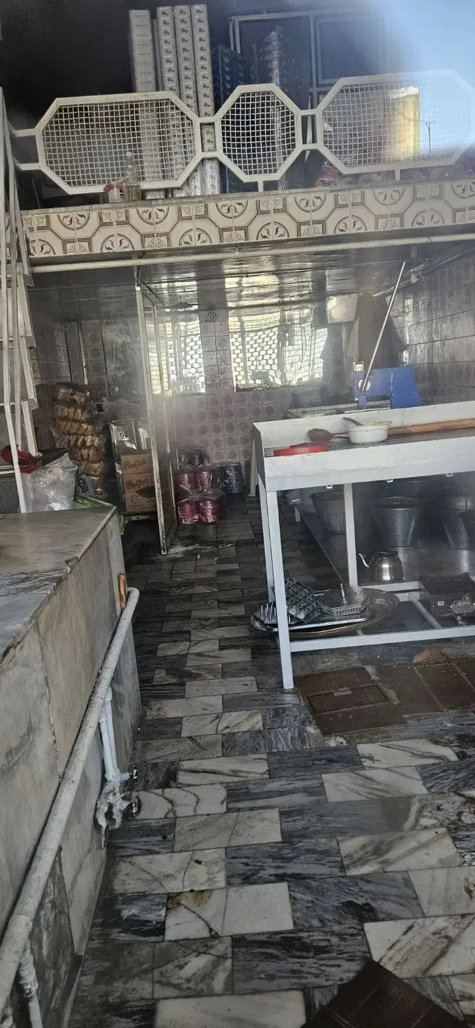 مغازه ۳۰متر سند تک برگ (شش دانگ)فروش یااجاره