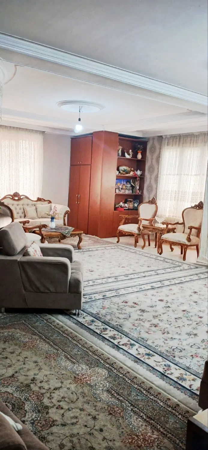 ۱۲۵متری  فوری