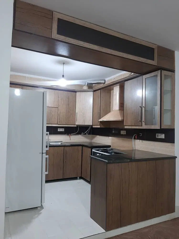 فروش آپارتمان دو خوابه