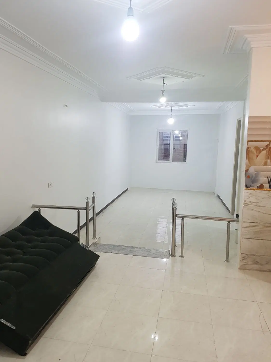 130 متر لوکس