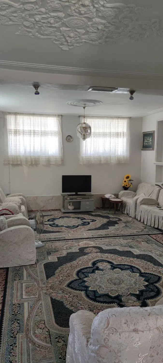 مسکن اجاره ای
