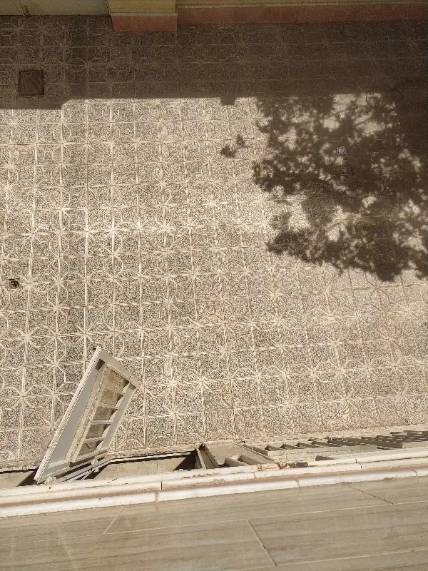 زمین فروشی کلاته بجدی