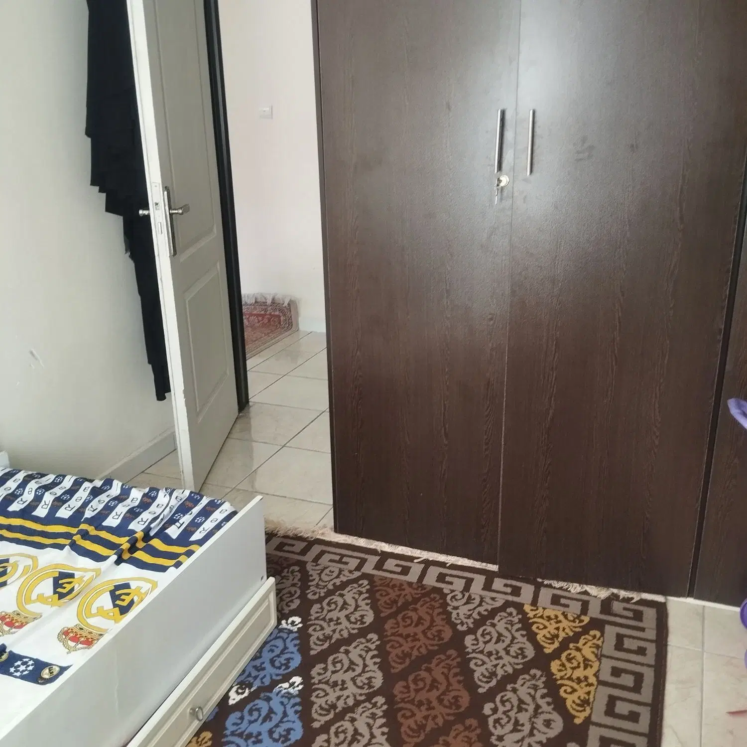 اجاره اپارتمان ۲ خواب