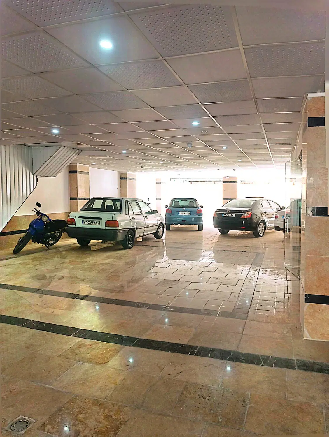 آپارتمان 118متری 3خواب