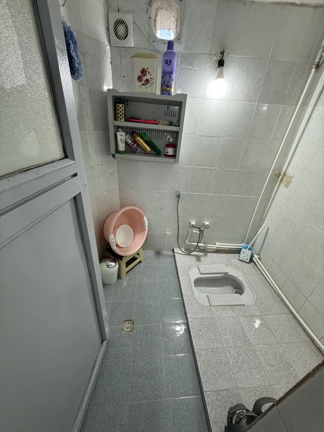واحد مسکونی مستقل منطقه زعفرانیه اصف
