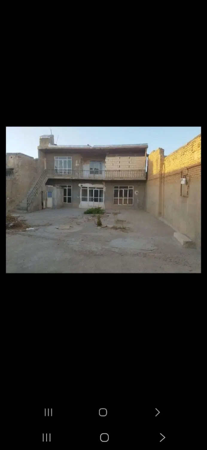 خانه ی ویلایی
