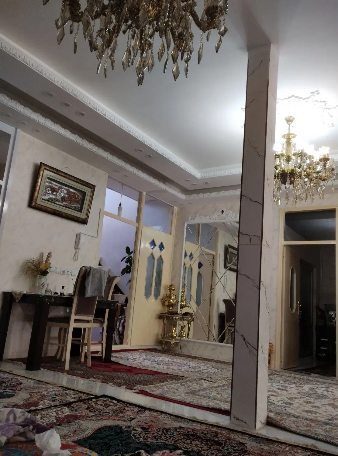 خانه دربستی اجاره روزانه