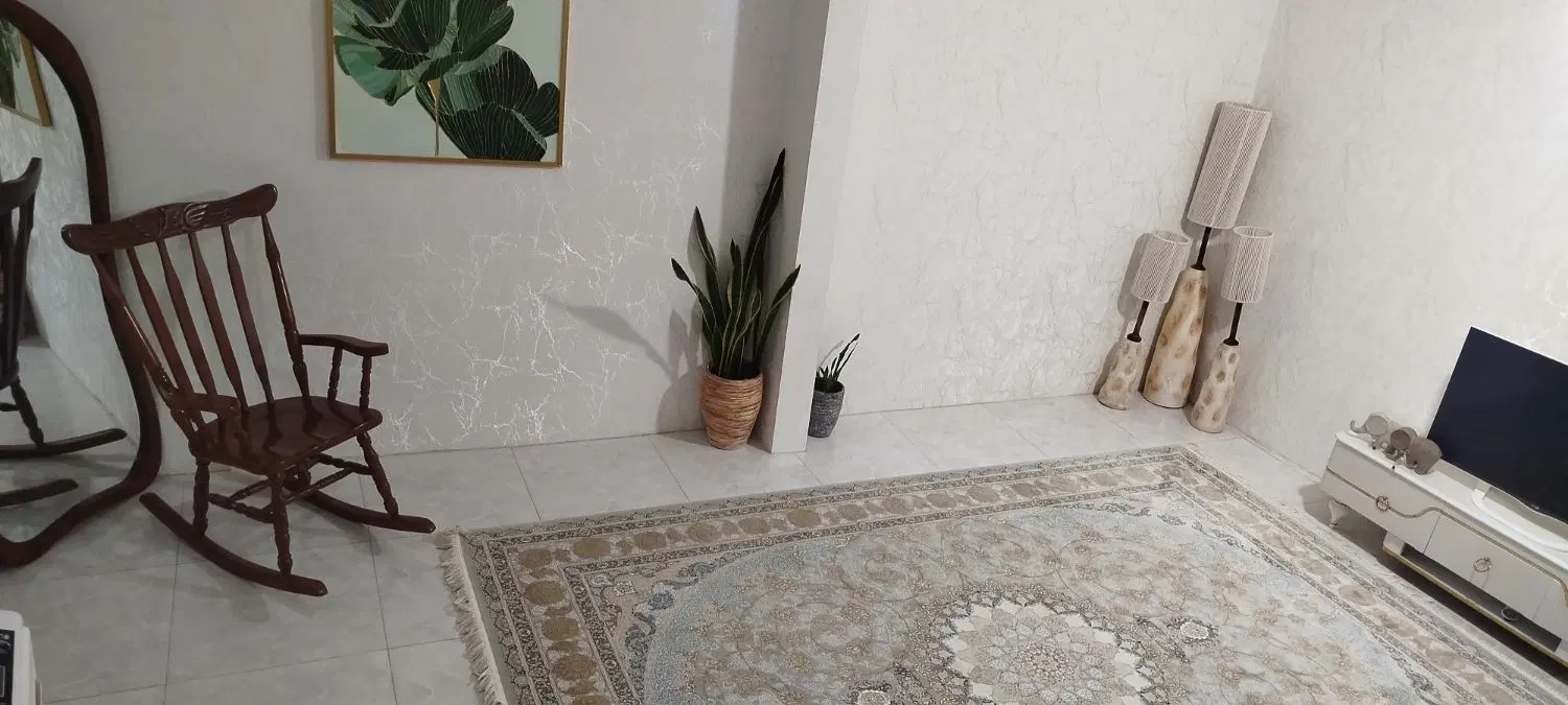 خانه ویلایی سه طبقه
