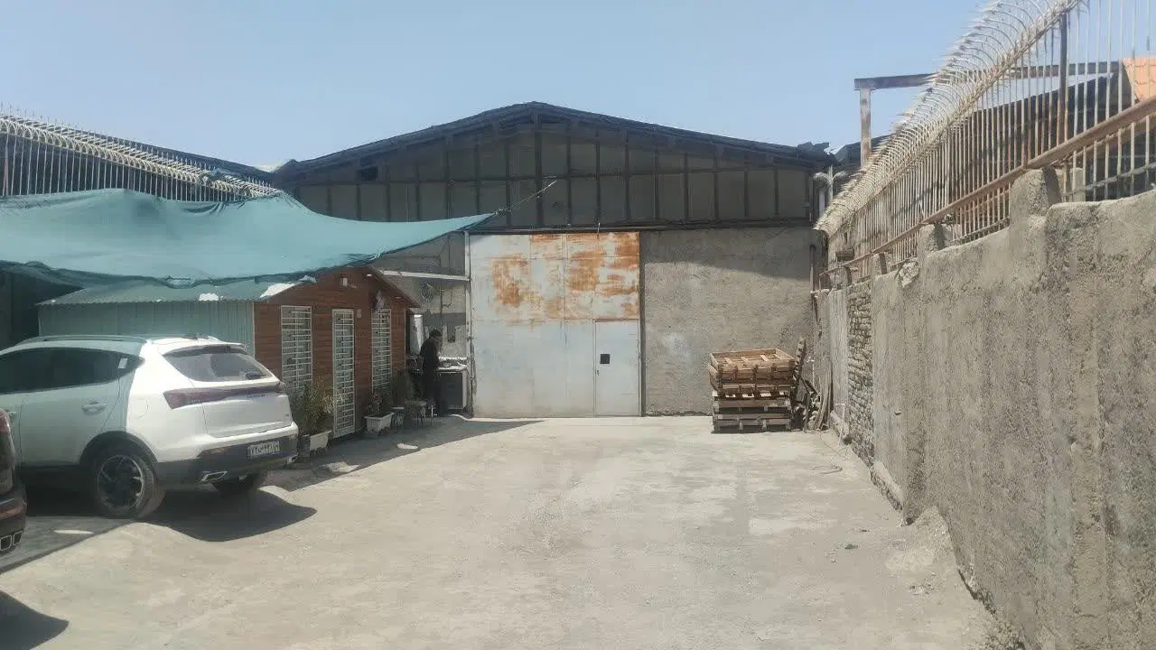 سوله فروشی در طرح چی