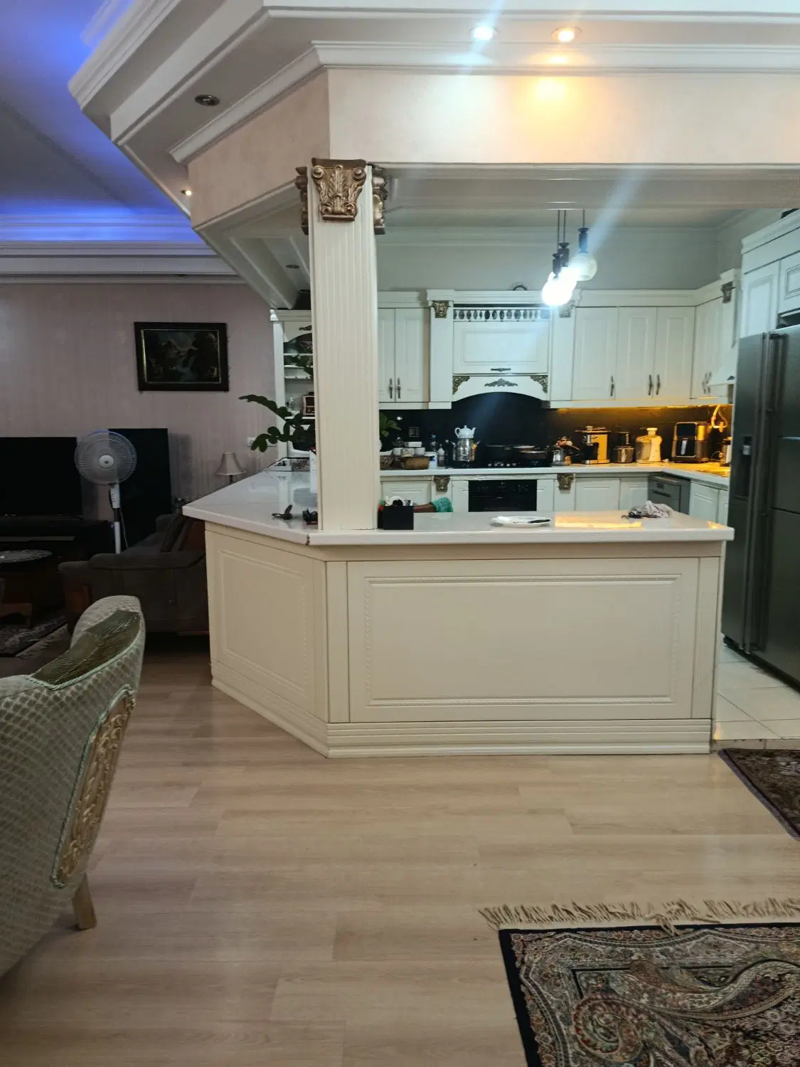 خانه ویلایی