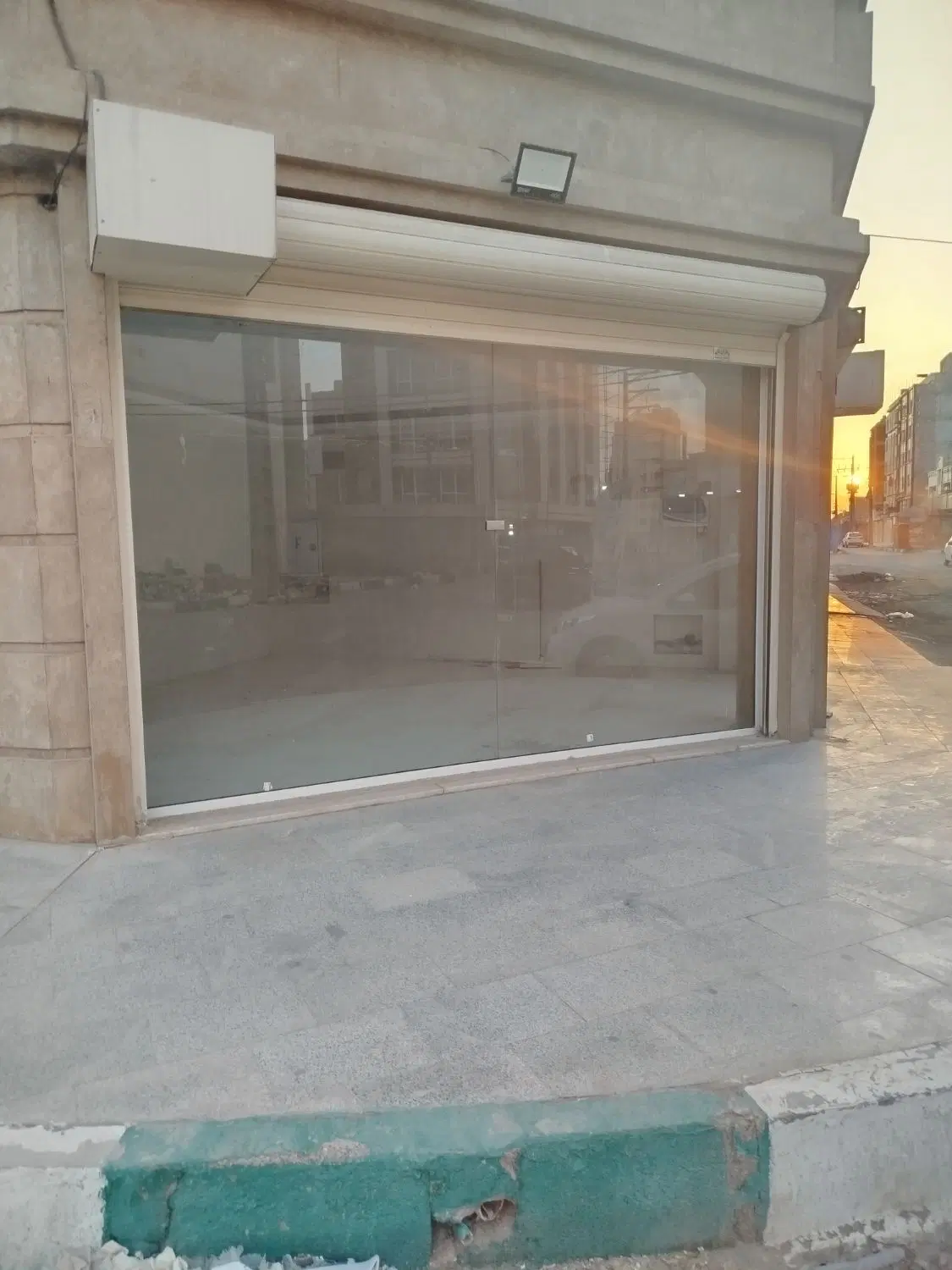 مغازه مهرشهر