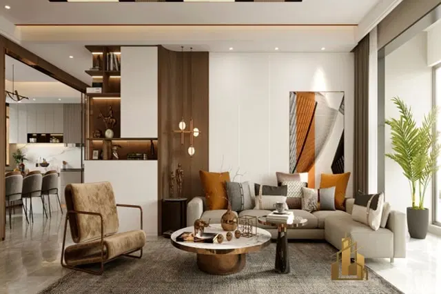 ۵۰ متر _ رو به نما _ دلباز _ قیمت