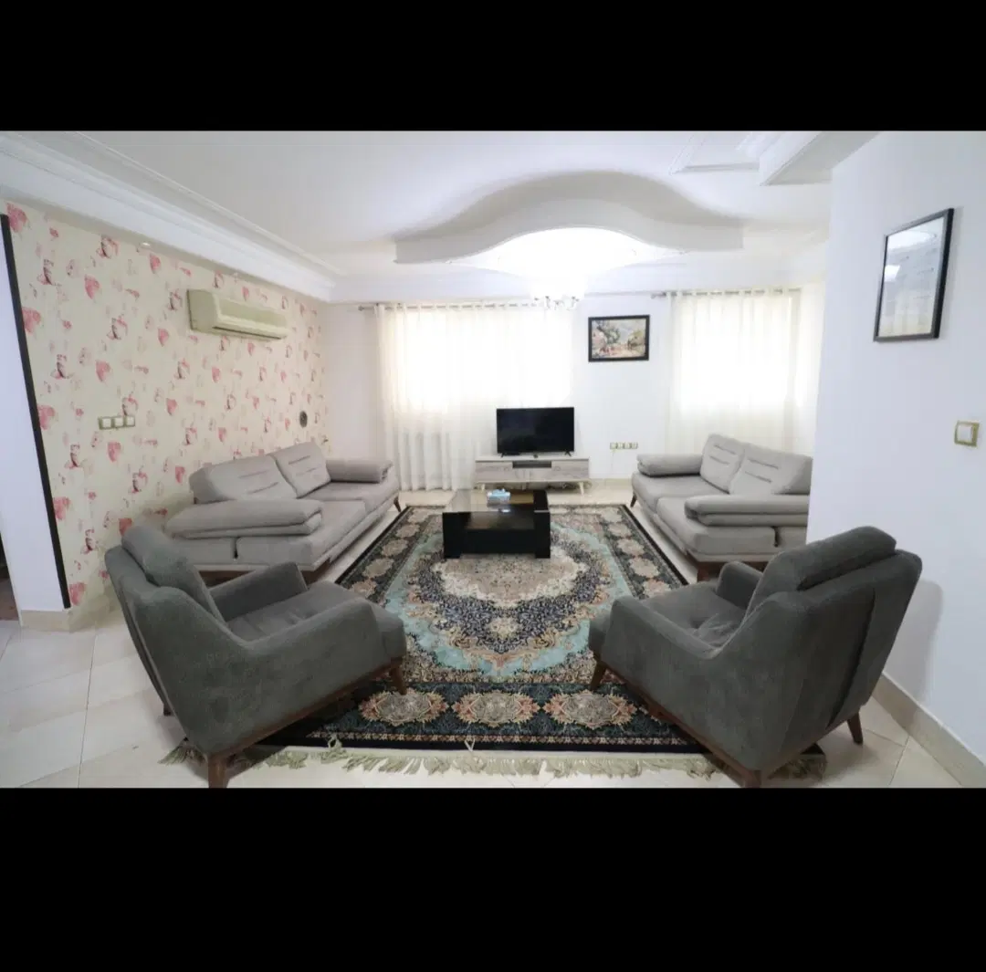 سوییت مبله مرکز شهر