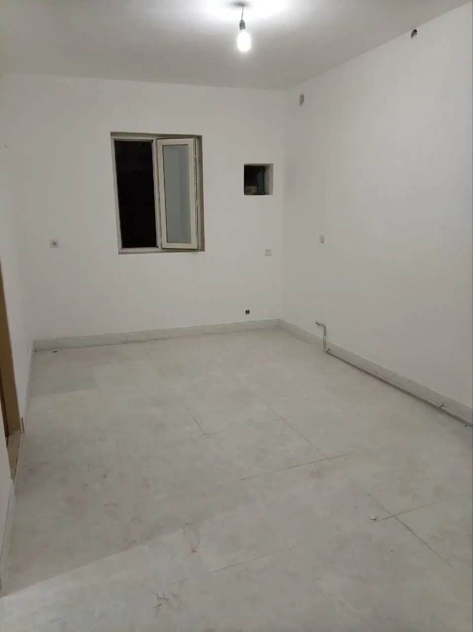 خانه 50 متری تازه  ساخت