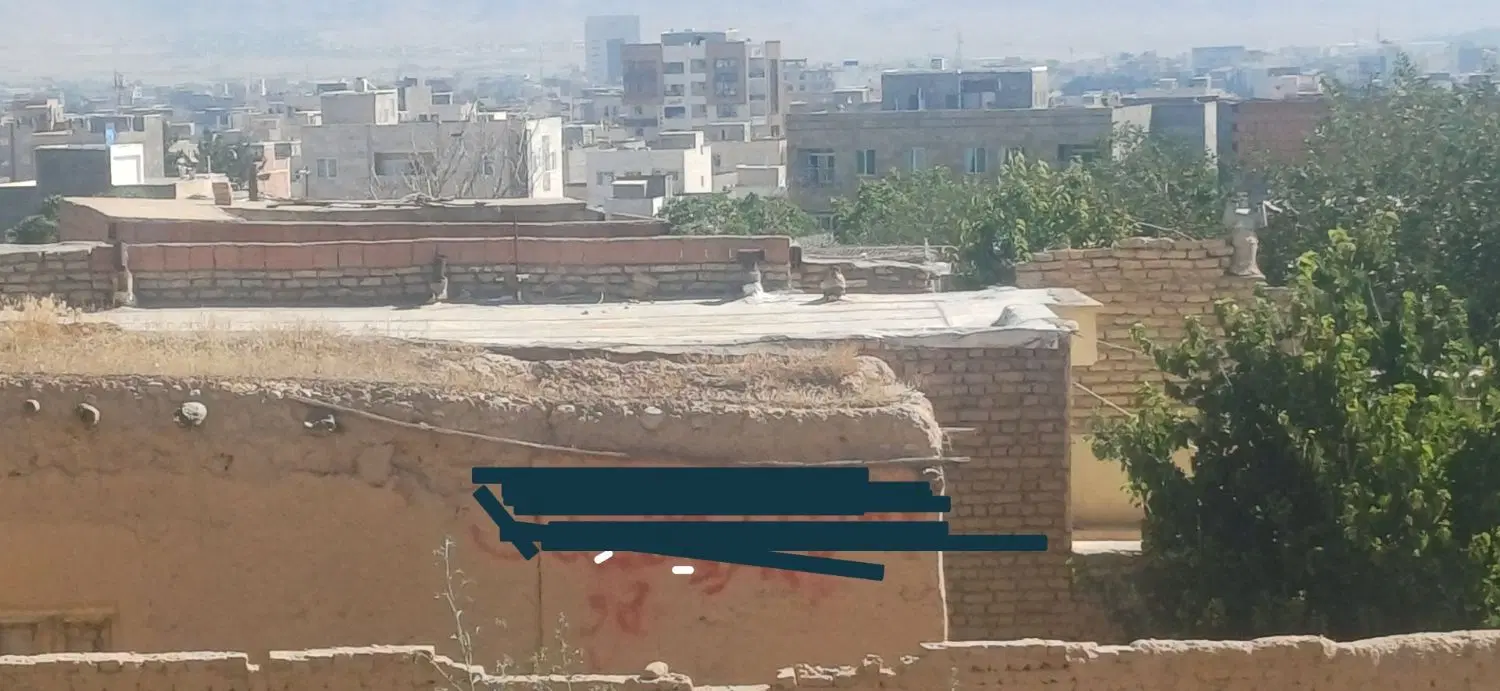زمین واقع در حصار شیرعلی ،معاوضه با ماشین
