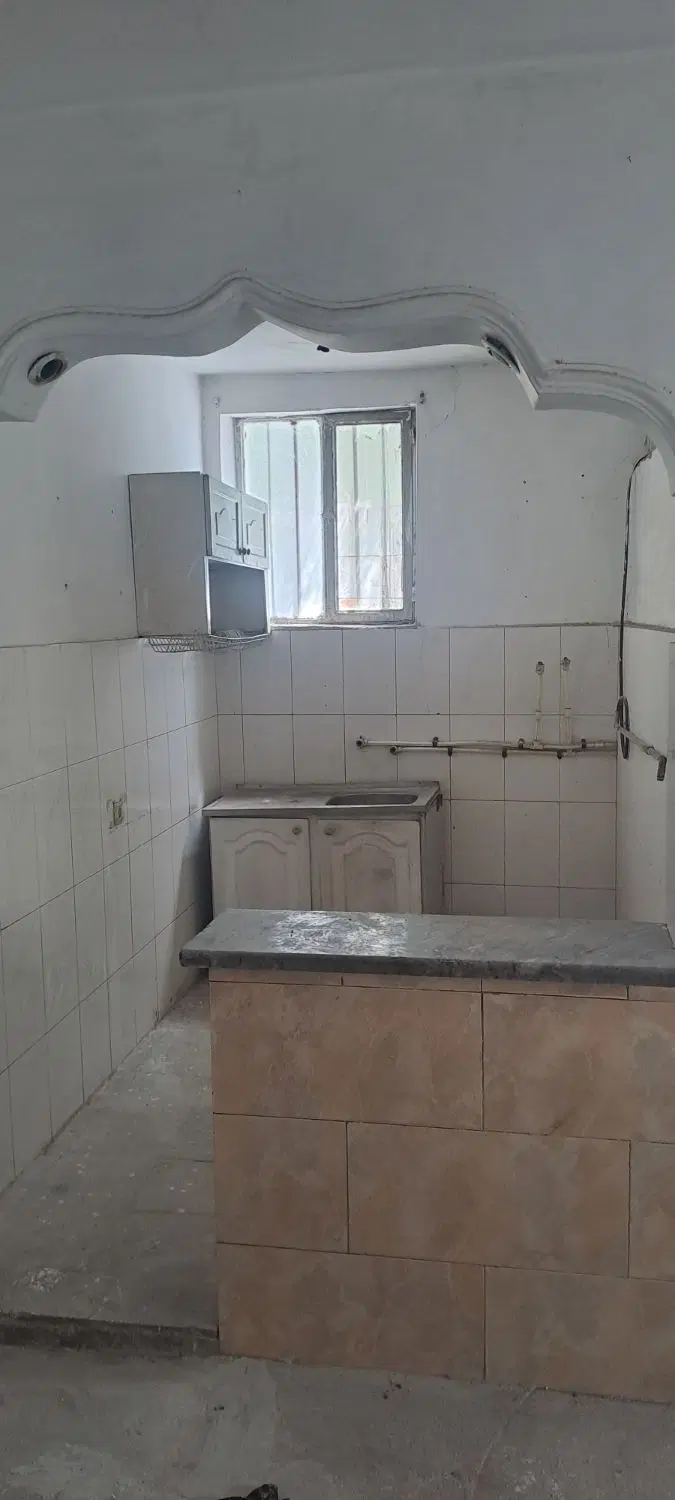 خانه دو طبقه در داودآباد