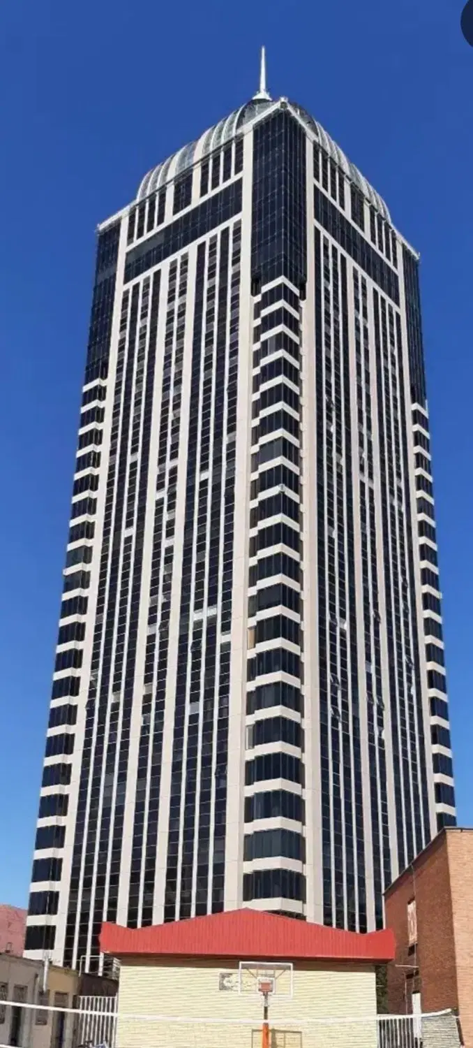 آپارتمان ۱۱۰ متر