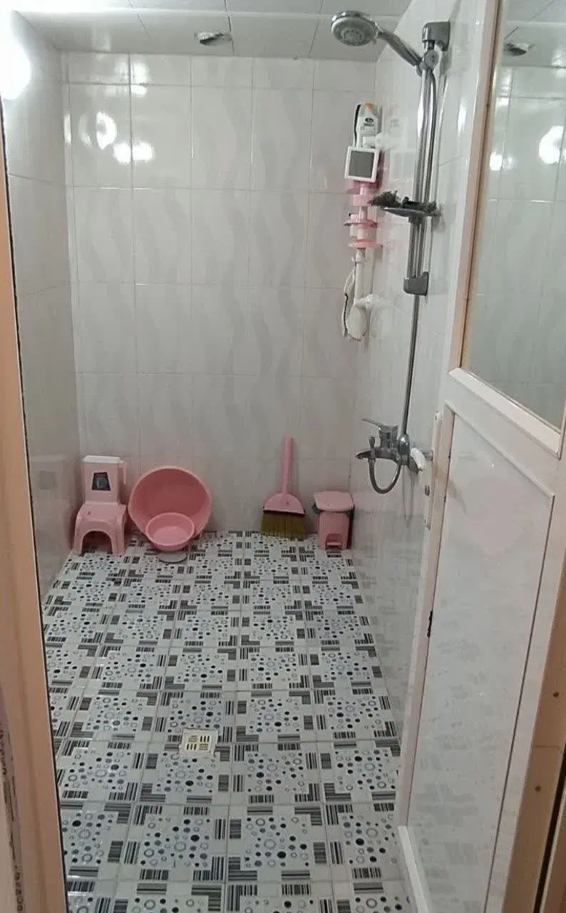 منزل مسکونی