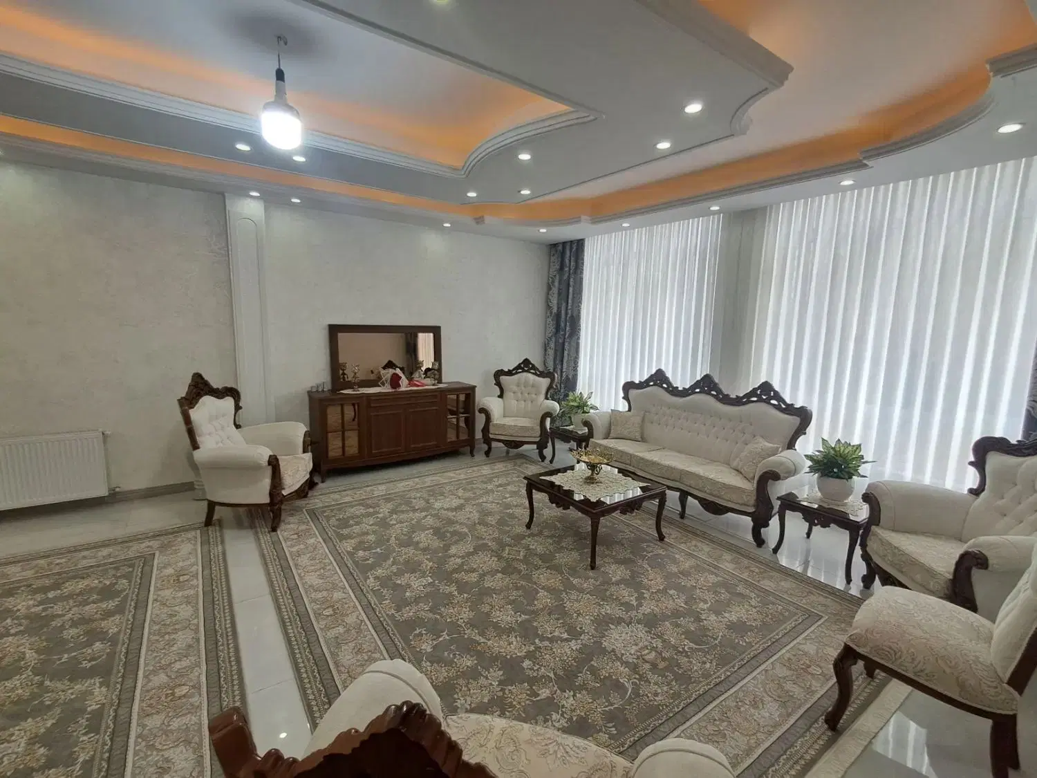 ملک مسکونی تجاری _ مالکیت کامل