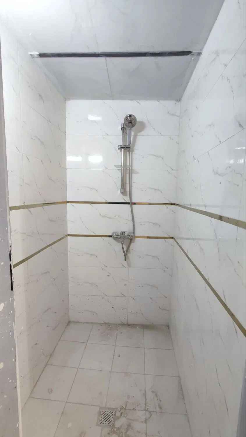 آپارتمان طبقه دوم طبرسی شمالی ۴۳