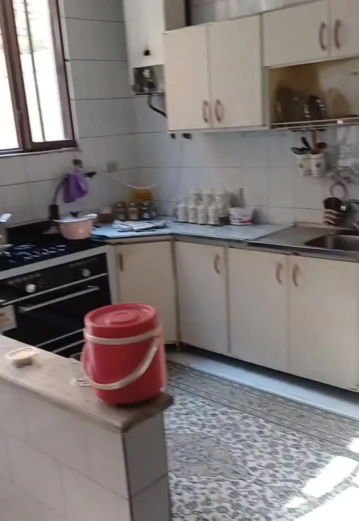 منزل مسکونی همکف