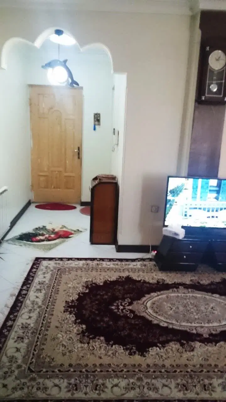 یافت آباد آپارتمان۶۹متردوخواب پارکینگ آسانسور