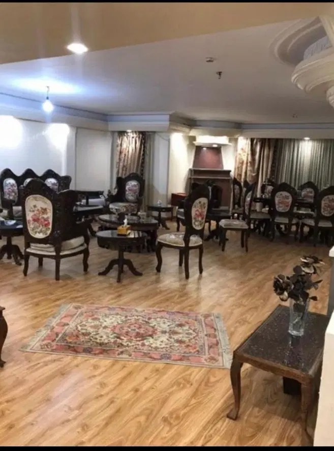 اجاره آپارتمان _ دو واحد یه ساختمان_ واوان