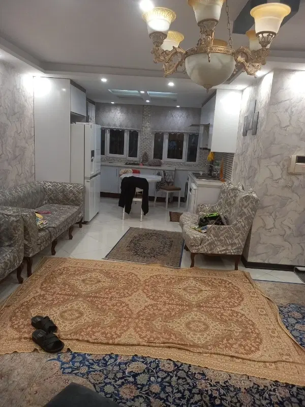 فروش آپارتمان مسکونی