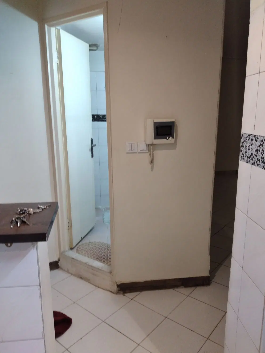 آپارتمان ۷۵ متری سلسبیل  بوستان سعدی