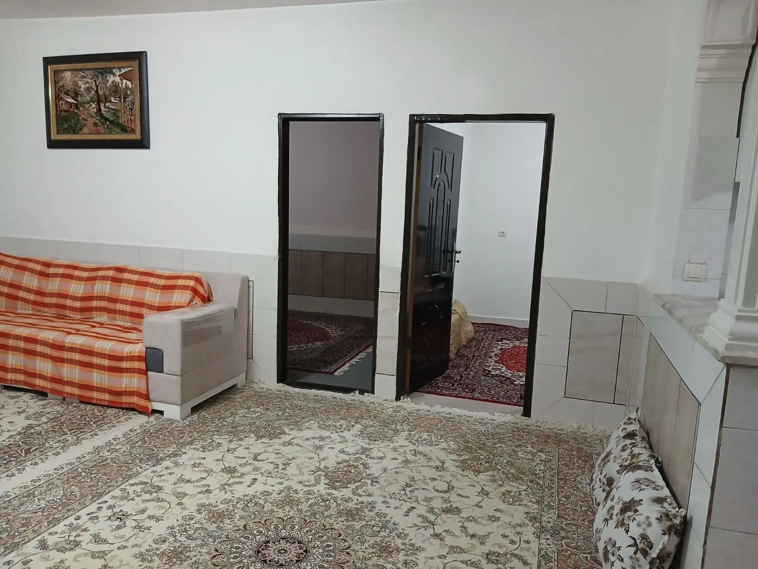 ویلای شبانه روزی