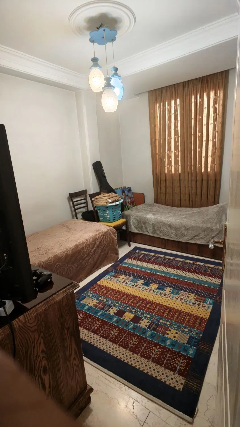تک واحدی ۱۱۳ متر