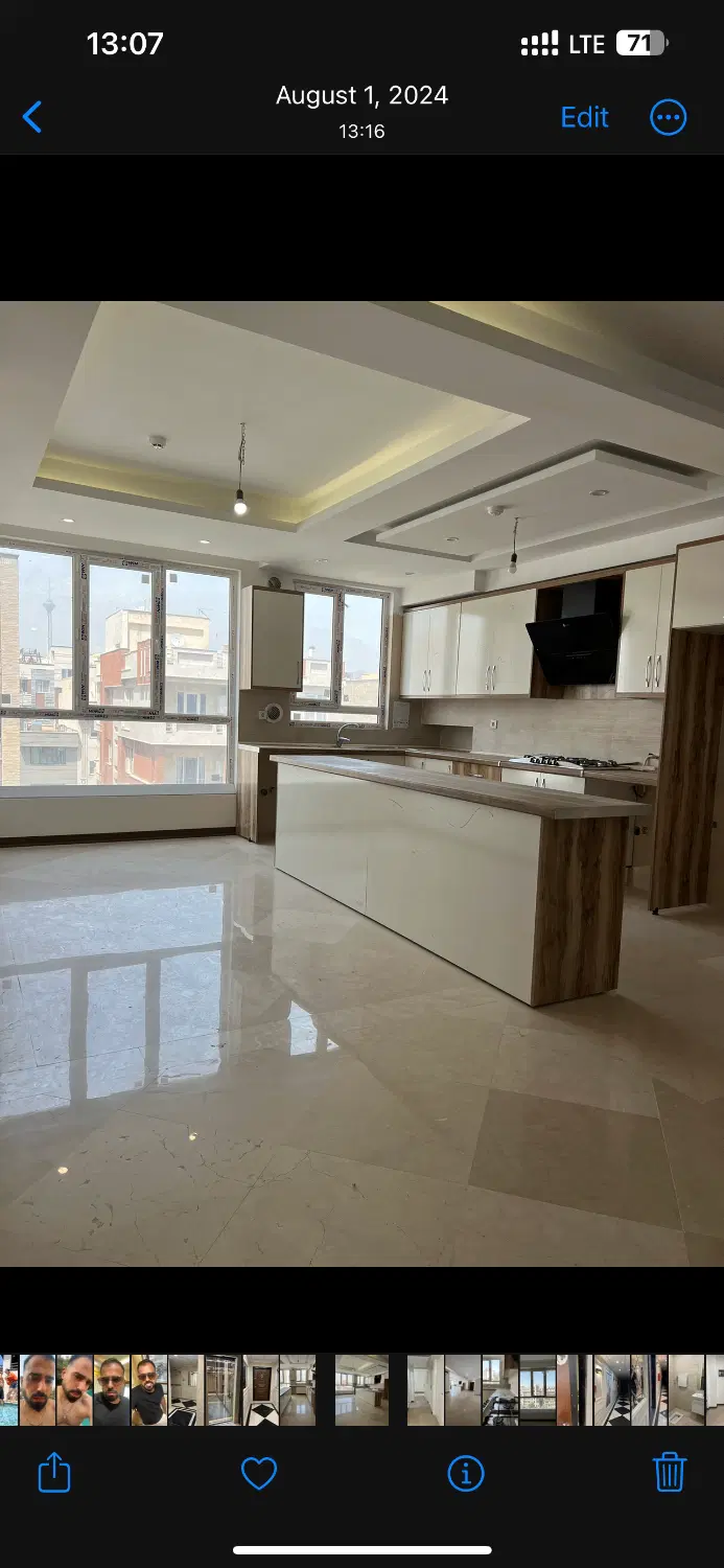 ۹۵متر _ دو نبش _ تکواحدی