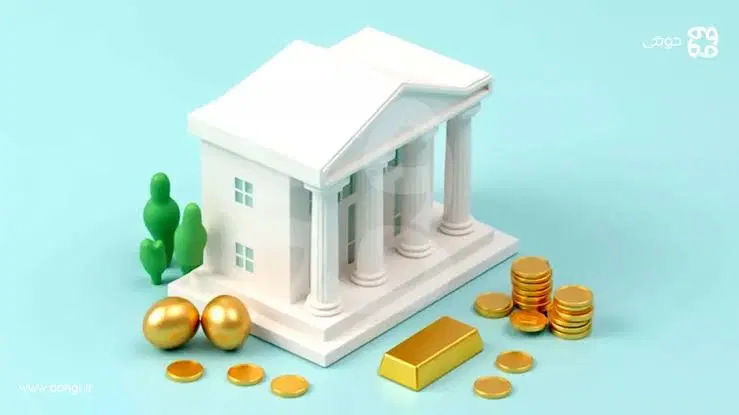 ملک تجاری بر اصلی میدان میلاد