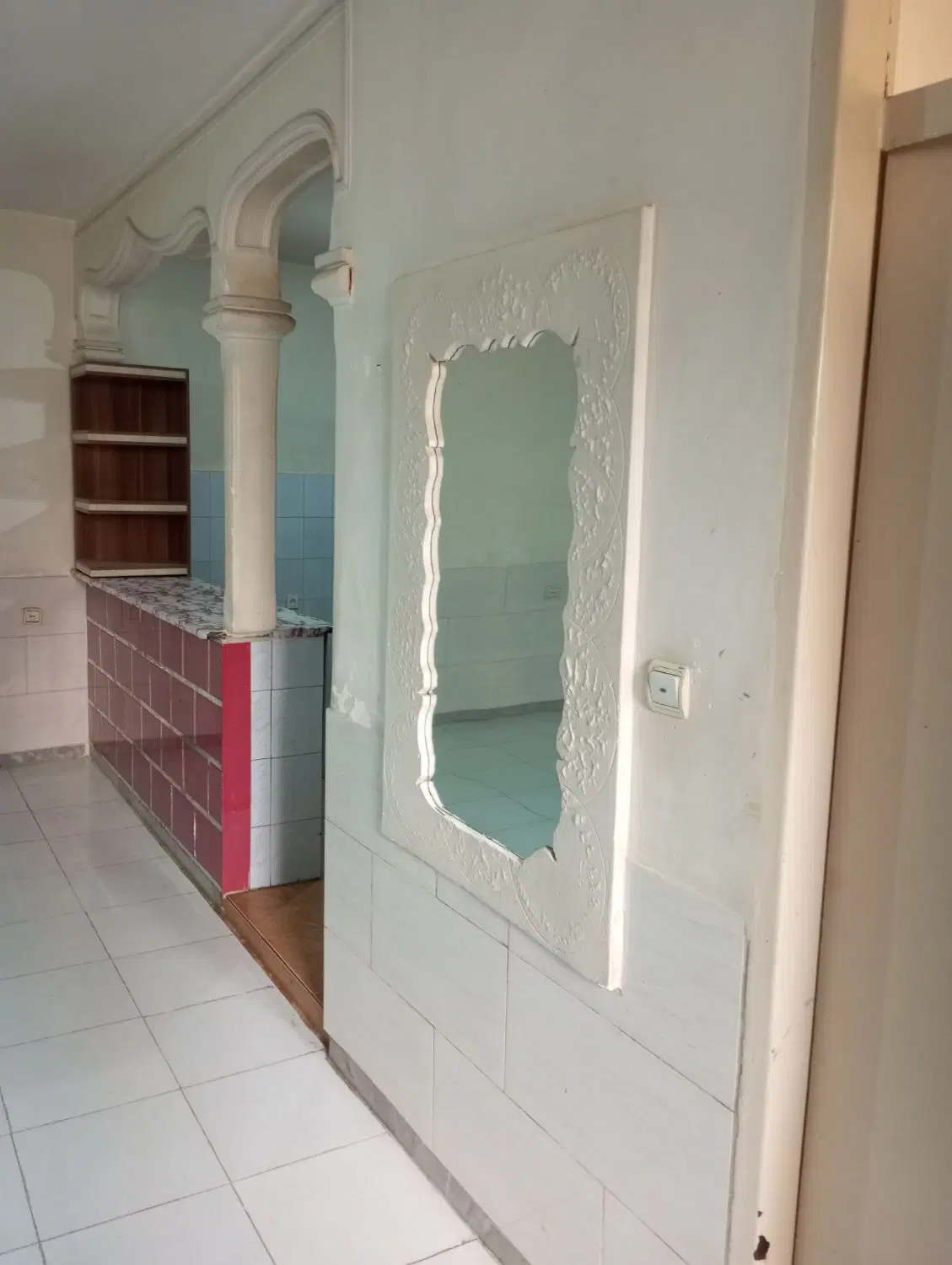 ولداباد،فروش یاتهاتر