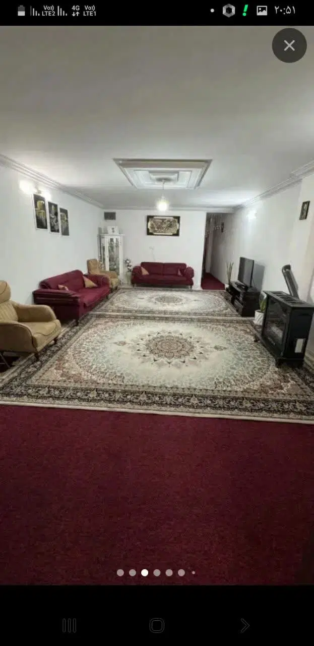 تمیز و مرتب