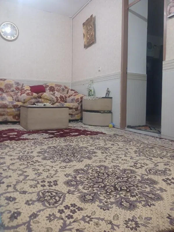 فروش واحد آپارتمان