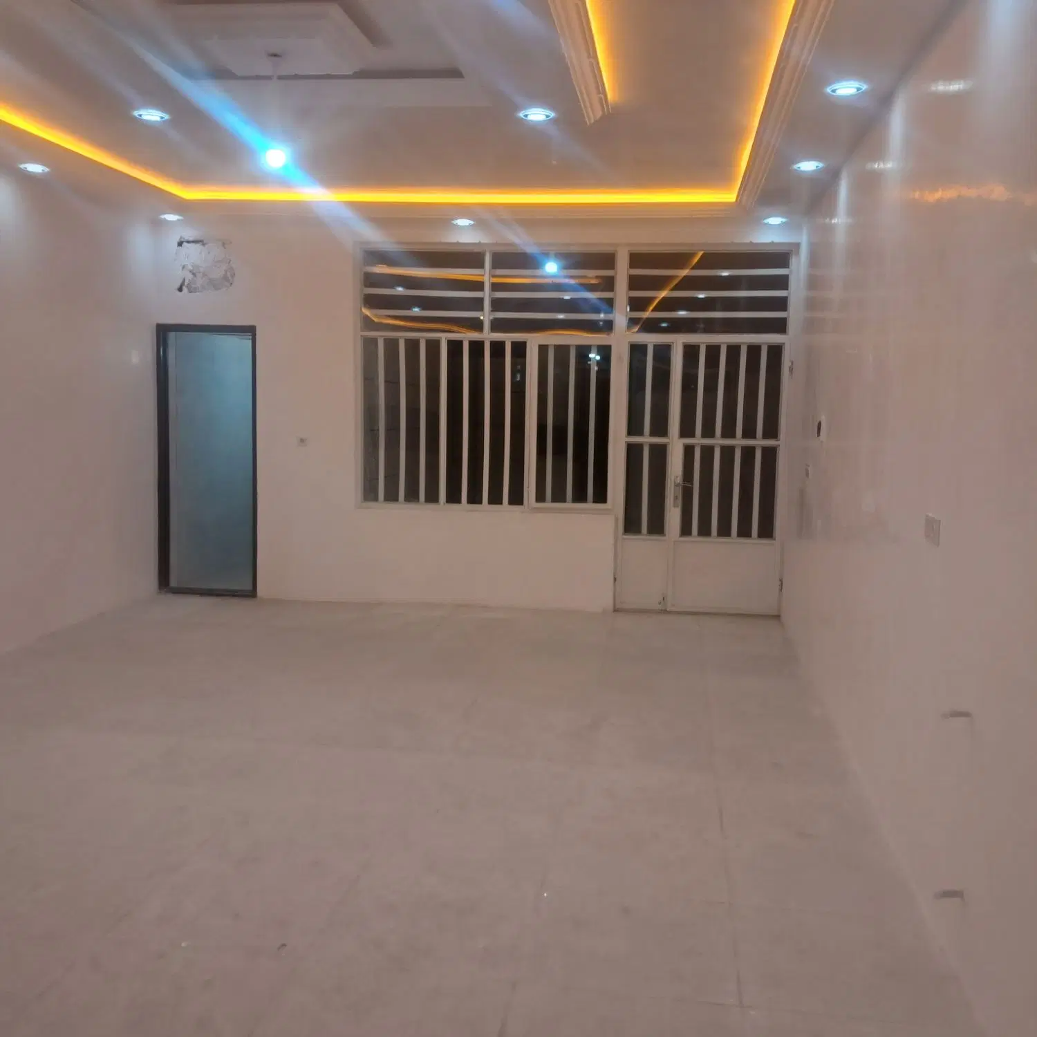 خانه ویلایی سرآسیاب فرسنگی
