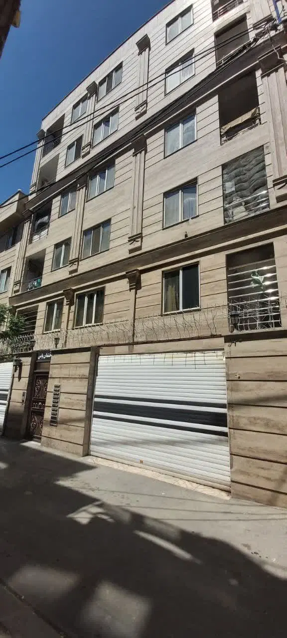 اپارتمان ۶۹ متر بسیار خوش نقشه