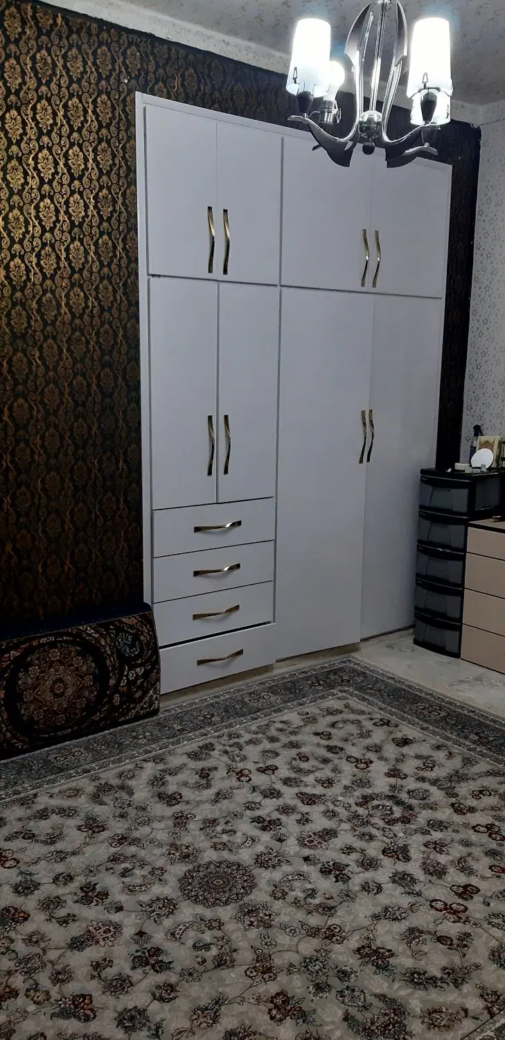 ویلایی درباریکه،خیابان موشاخانی ک برادران.معاوضه
