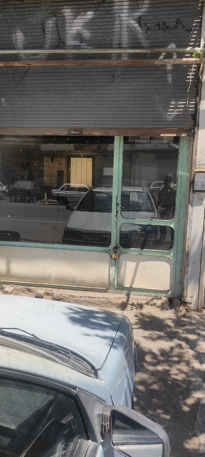 مغازه 15متر برا رهن اجاره