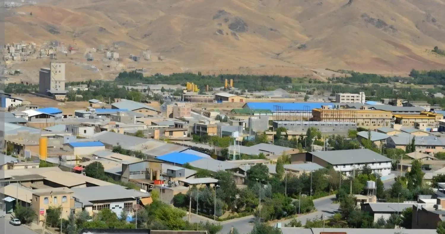 اجاره مغازه شهرک صنعتی
