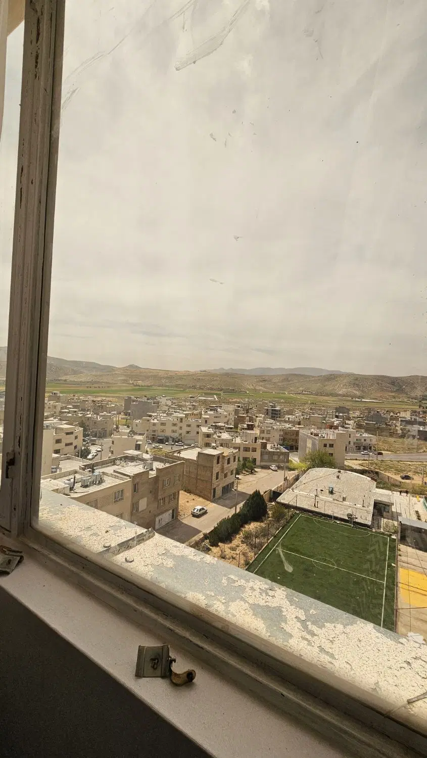 فروش دوخوابه ملکی با موقعیت عالی