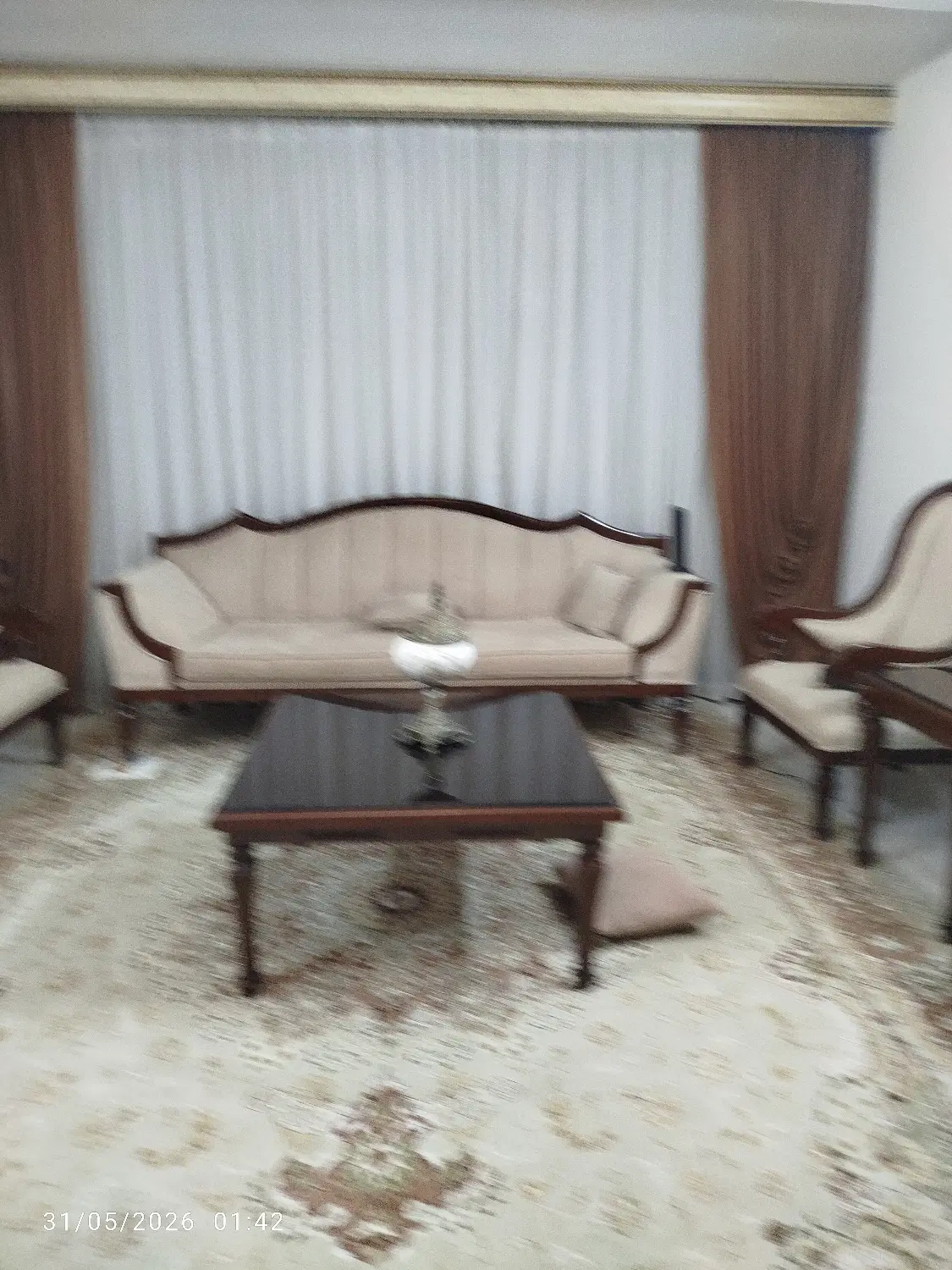 اپارتمان