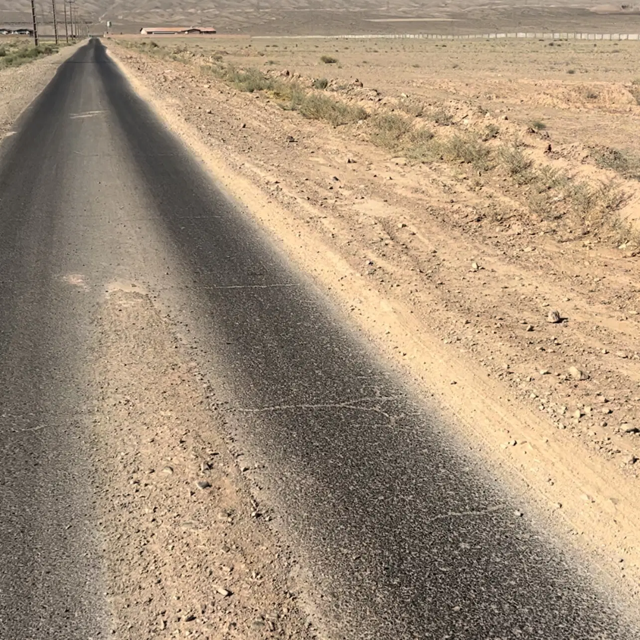 فروش زمین صنعتی با مجوز گاوداری